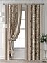 Комплект штор &laquo;Колтери - 102 - 260 см&raquo | фото 7