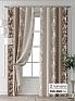 Комплект штор &laquo;Колтери - 103 - 260 см&raquo | фото