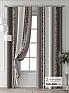 Комплект штор &laquo;Колтери - 107 - 260 см&raquo | фото