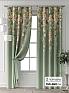 Комплект штор &laquo;Колтери - 110 - 260 см&raquo | фото