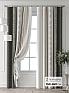 Комплект штор &laquo;Колтери - 112 - 260 см&raquo | фото