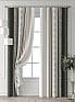 Комплект штор &laquo;Колтери - 112 - 260 см&raquo | фото 7