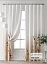 Комплект штор &laquo;Колтери - 115 - 260 см&raquo | фото