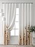 Комплект штор &laquo;Колтери - 115 - 260 см&raquo | фото 7