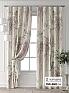 Комплект штор &laquo;Колтери - 116 - 260 см&raquo | фото