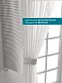 Тюль с декоративными подхватами &laquo;Лабрист - 219&raquo | фото 4
