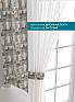 Тюль с декоративными подхватами &laquo;Лабрист - 103&raquo | фото 4