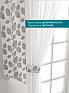 Тюль с декоративными подхватами &laquo;Лабрист - 140&raquo | фото 4