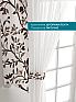 Тюль с декоративными подхватами &laquo;Лабрист - 149&raquo | фото 4
