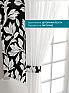 Тюль с декоративными подхватами &laquo;Лабрист - 193&raquo | фото 4