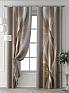 Комплект штор &laquo;Колтери - 120 - 240 см&raquo | фото 7