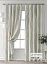 Комплект штор &laquo;Колтери - 121 - 240 см&raquo | фото