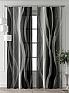 Комплект штор &laquo;Колтери - 126 - 240 см&raquo | фото 2