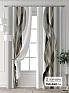 Комплект штор &laquo;Колтери - 127 - 240 см&raquo | фото