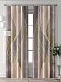 Комплект штор &laquo;Колтери - 129 - 240 см&raquo | фото 2