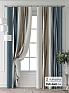 Комплект штор &laquo;Колтери - 132 - 240 см&raquo | фото