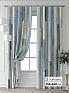 Комплект штор &laquo;Колтери - 139 - 240 см&raquo | фото