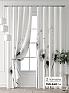 Комплект штор &laquo;Колтери - 148 - 240 см&raquo | фото