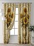 Комплект штор &laquo;Колтери - 153 - 240 см&raquo | фото 7