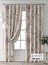 Комплект штор &laquo;Колтери - 172 - 240 см&raquo | фото