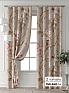 Комплект штор &laquo;Колтери - 173 - 240 см&raquo | фото
