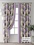 Комплект штор &laquo;Колтери - 189 - 240 см&raquo | фото