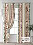 Комплект штор &laquo;Колтери - 200 - 240 см&raquo | фото