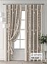 Комплект штор &laquo;Колтери - 206 - 240 см&raquo | фото