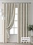 Комплект штор &laquo;Колтери - 208 - 240 см&raquo | фото
