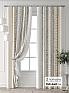 Комплект штор &laquo;Колтери - 209 - 240 см&raquo | фото