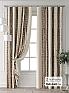 Комплект штор &laquo;Колтери - 210 - 240 см&raquo | фото