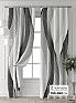 Комплект штор &laquo;Колтери - 122 - 260 см&raquo | фото