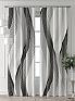 Комплект штор &laquo;Колтери - 122 - 260 см&raquo | фото 2