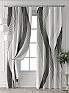 Комплект штор &laquo;Колтери - 122 - 260 см&raquo | фото 7