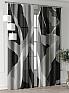 Комплект штор &laquo;Колтери - 124 - 260 см&raquo | фото 4