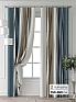 Комплект штор &laquo;Колтери - 132 - 260 см&raquo | фото