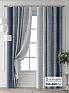Комплект штор &laquo;Колтери - 133 - 260 см&raquo | фото