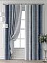 Комплект штор &laquo;Колтери - 133 - 260 см&raquo | фото 7
