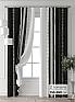 Комплект штор &laquo;Колтери - 134 - 260 см&raquo | фото