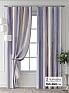 Комплект штор &laquo;Колтери - 137 - 260 см&raquo | фото