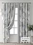 Комплект штор &laquo;Колтери - 150 - 260 см&raquo | фото