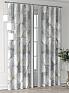 Комплект штор &laquo;Колтери - 150 - 260 см&raquo | фото 4