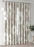 Комплект штор &laquo;Колтери - 151 - 260 см&raquo | фото 4