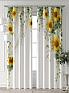 Комплект штор &laquo;Колтери - 154 - 260 см&raquo | фото 2