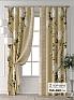 Комплект штор &laquo;Колтери - 158 - 260 см&raquo | фото