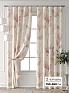 Комплект штор &laquo;Колтери - 165 - 260 см&raquo | фото
