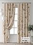 Комплект штор &laquo;Колтери - 176 - 260 см&raquo | фото