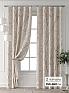 Комплект штор &laquo;Колтери - 181 - 260 см&raquo | фото