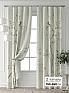 Комплект штор &laquo;Колтери - 183 - 260 см&raquo | фото