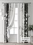 Комплект штор &laquo;Колтери - 186 - 260 см&raquo | фото